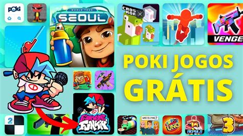 jogo infantil online gratis poki - jogos gratis infantil poki